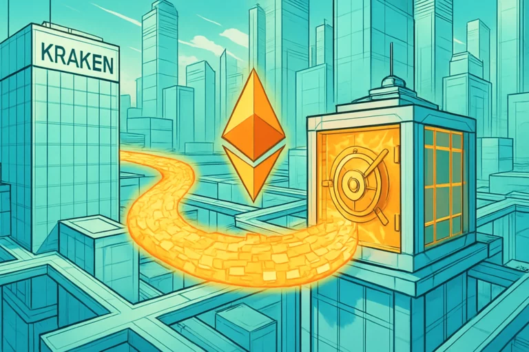BitMine chi thêm 120 triệu USD để mua 38.000 Ethereum! ETH duy trì hợp nhất ở mức 3.100 USD