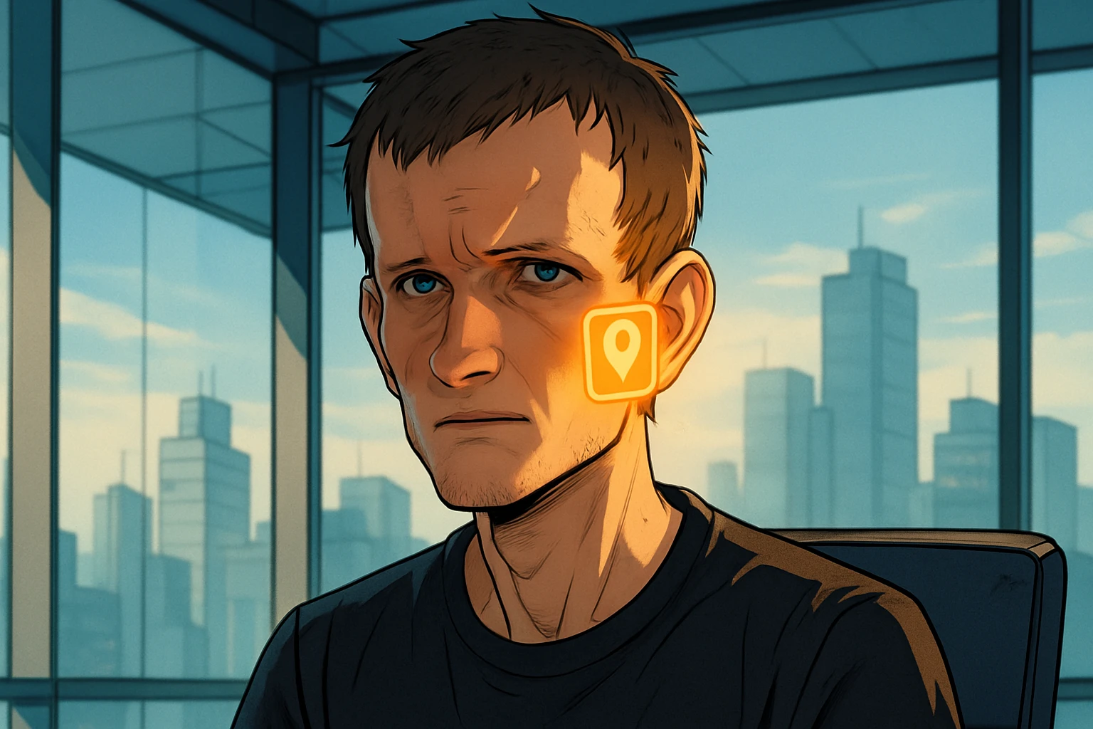 Vitalik đặt câu hỏi về chính sách quyền riêng tư của nền tảng X: việc buộc tiết lộ quốc gia/khu vực của người dùng đã làm tổn hại đến tính ẩn danh của cộng đồng tiền điện tử