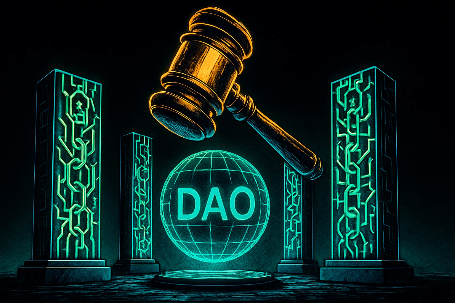 Taiko DAO ra mắt quản trị on-chain và bổ nhiệm 4 giám đốc bao gồm cựu giám đốc điều hành Binance và giáo sư Harvard để tăng cường phân cấp