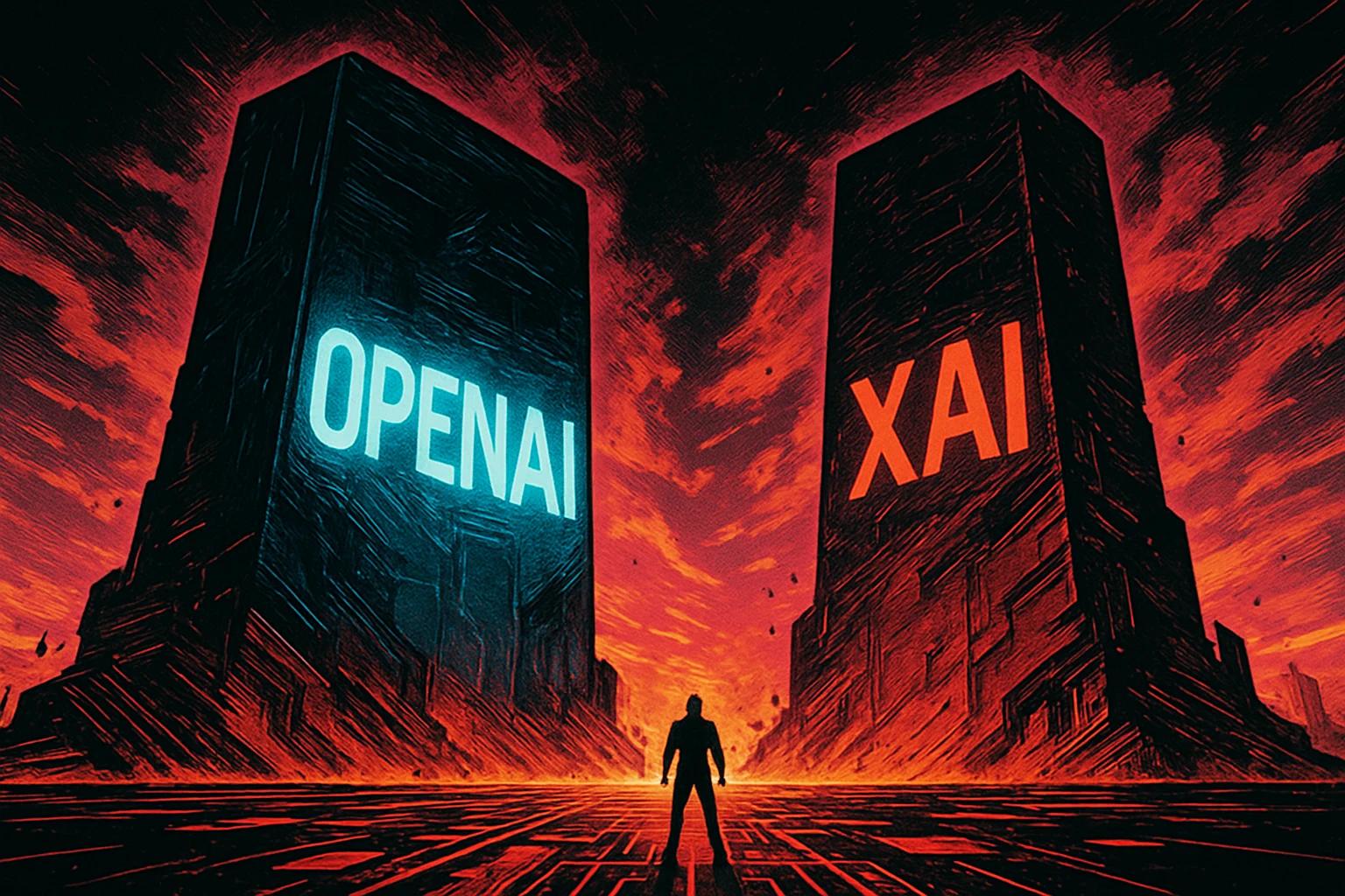 OpenAI đã hoàn tất đợt bán riêng 6,6 tỷ cổ phiếu magie và định giá của nó đã tăng vọt lên 500 tỷ magie! Phòng ngừa rủi ro trước xAI của Musk