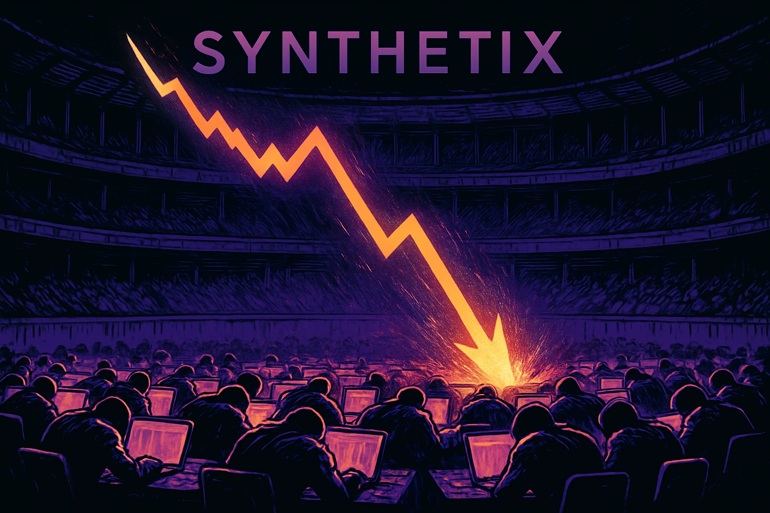 Cuộc thi giao dịch triệu đô Synthetix tiết lộ sự thật phũ phàng: Liệu các bậc thầy sao chép giao dịch có thực sự kiếm được lợi nhuận?